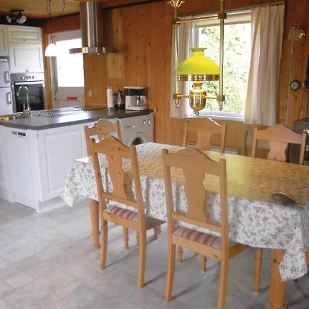 Holiday home Holiday Teglbakken Ii Egernsund