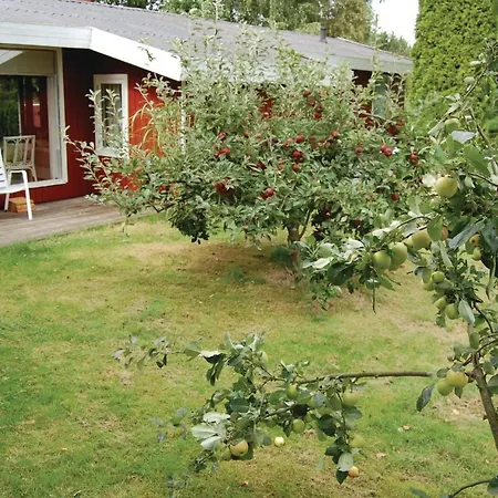 Holiday home Holiday Teglbakken Ii *