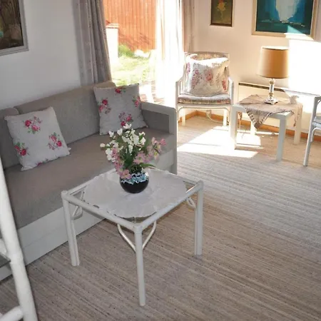 Holiday home Holiday Teglbakken Ii Egernsund